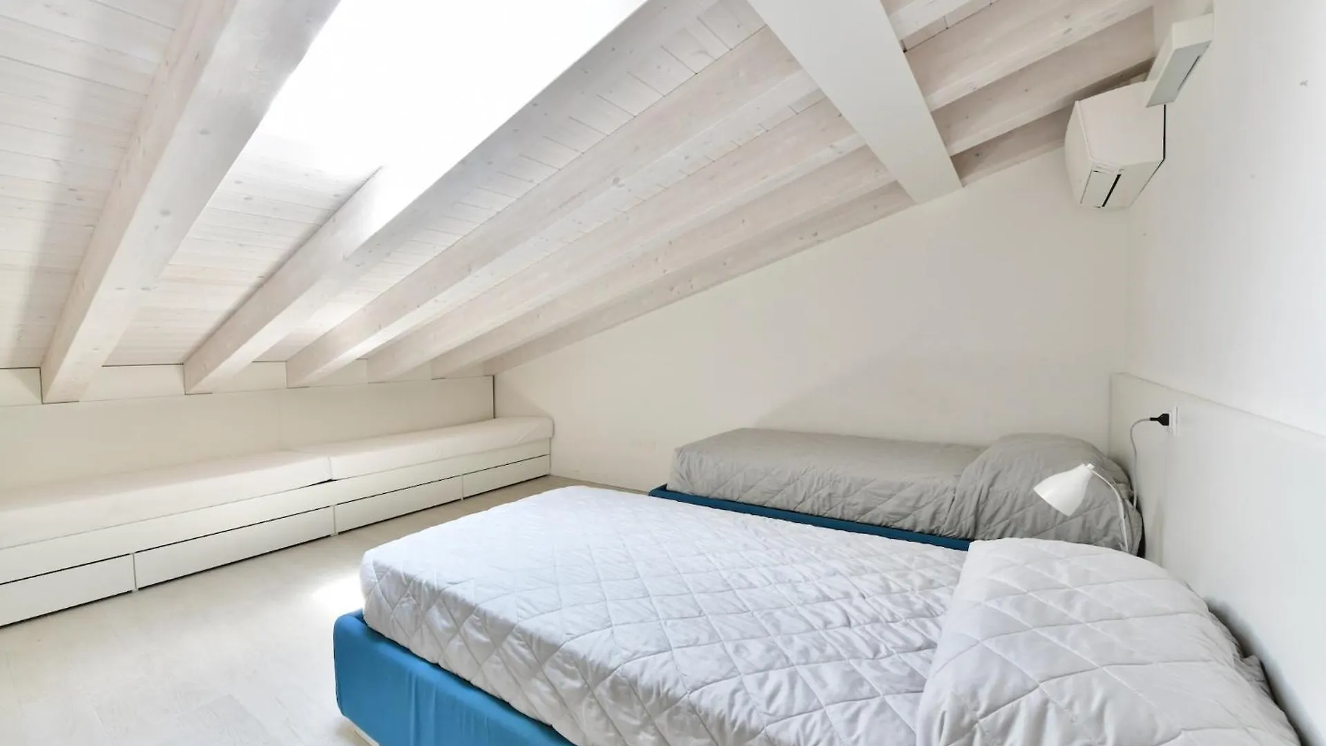 Wave Village 2 Apartments Τζεσόλο Λίντο