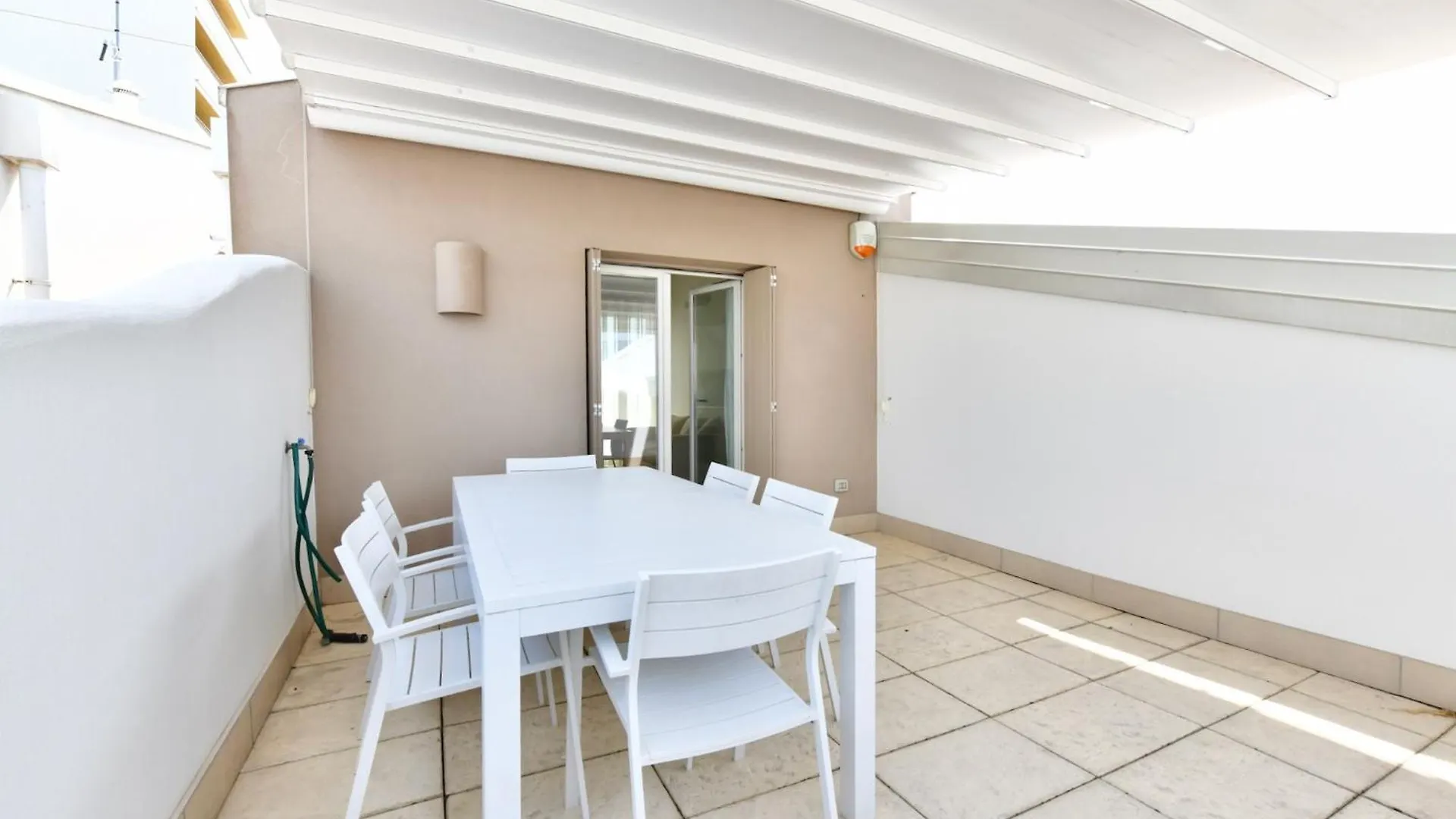 Wave Village 2 Apartments Τζεσόλο Λίντο