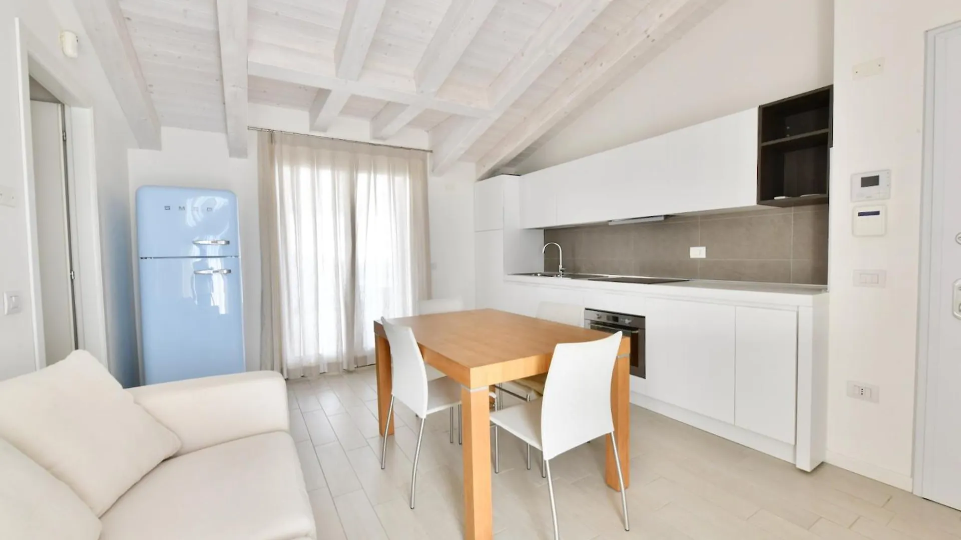 Wave Village 2 Apartments Τζεσόλο Λίντο Ιταλία