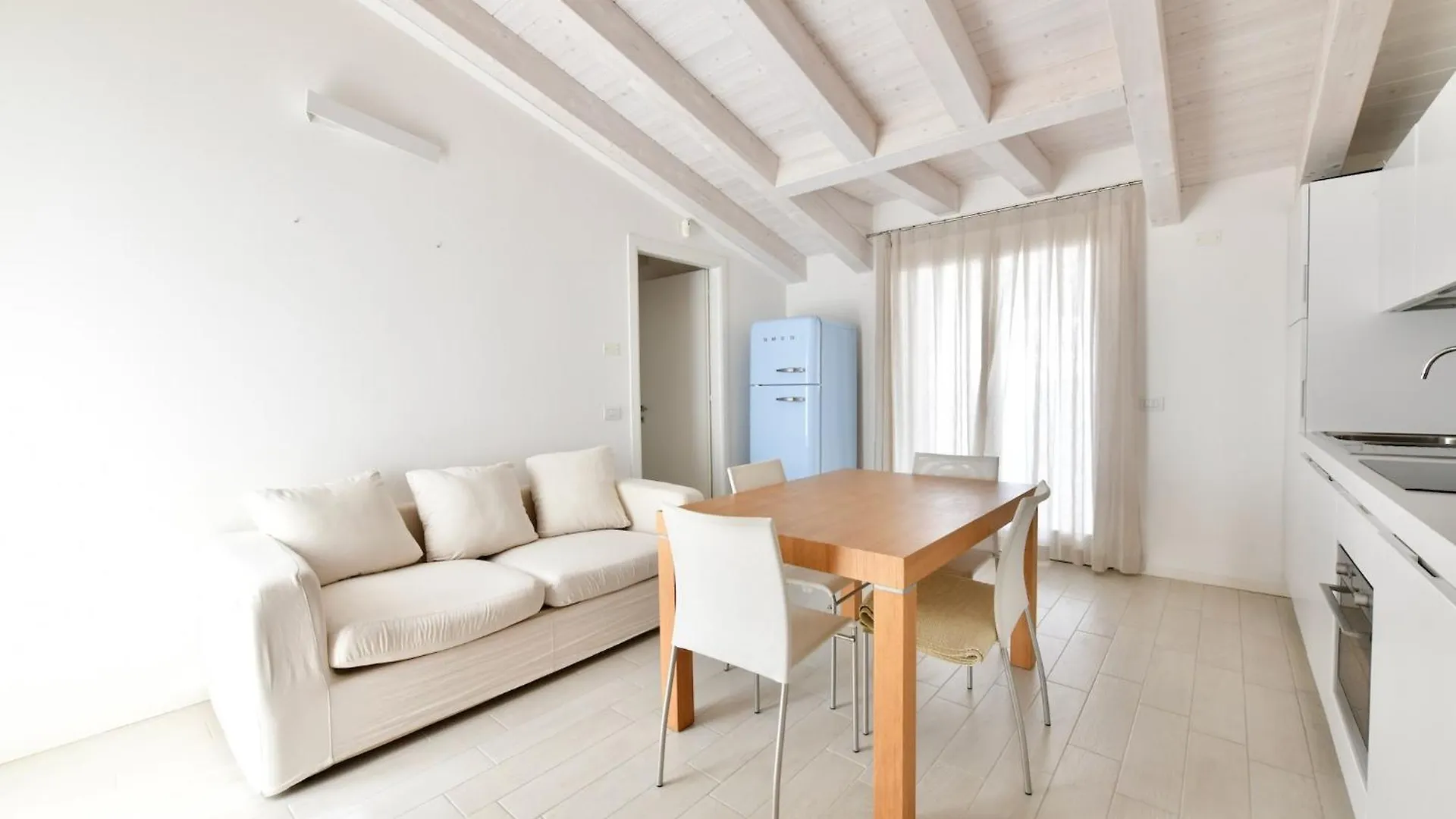 Wave Village 2 Apartments Τζεσόλο Λίντο