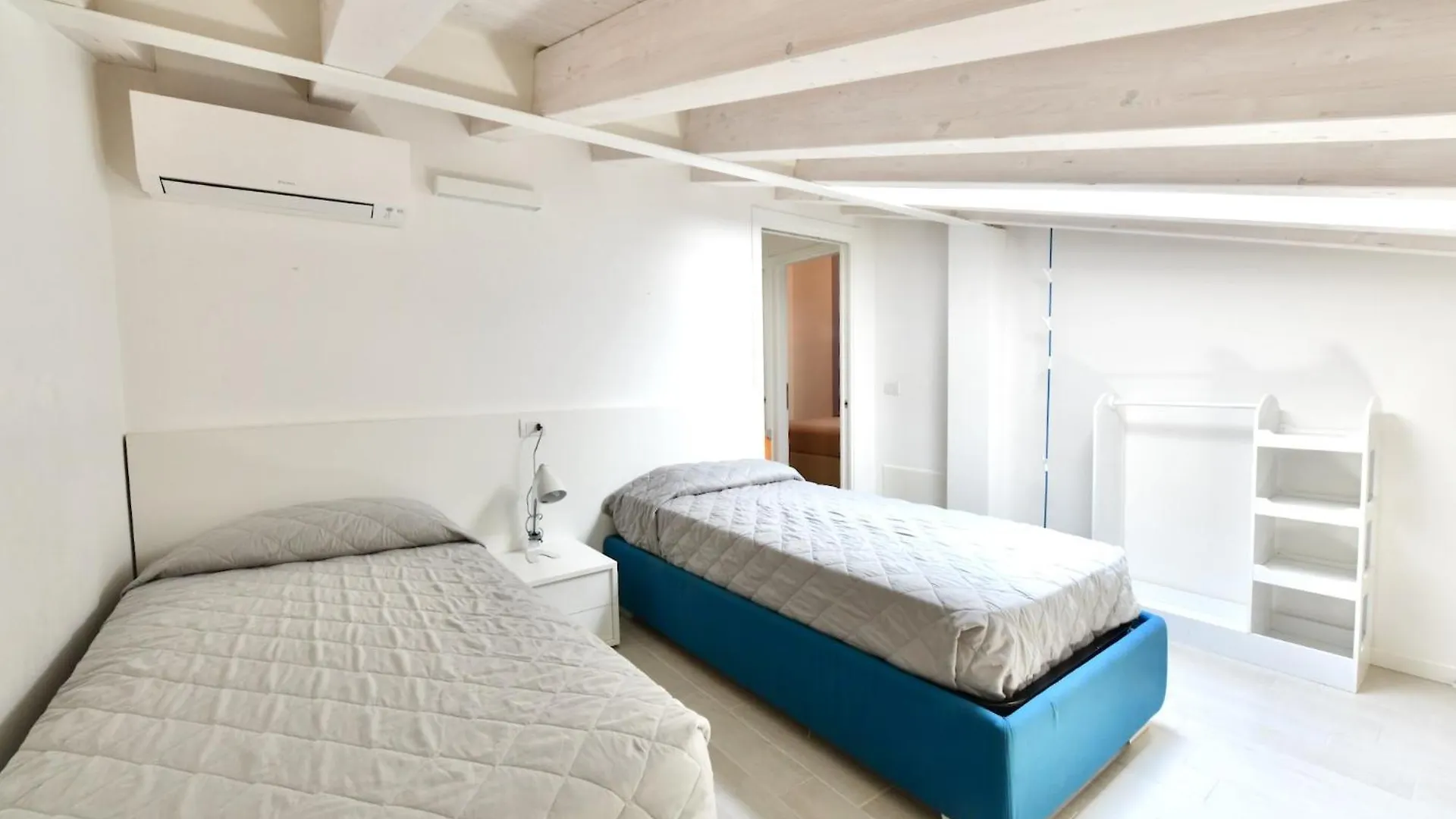 Wave Village 2 Apartments Τζεσόλο Λίντο 0*,