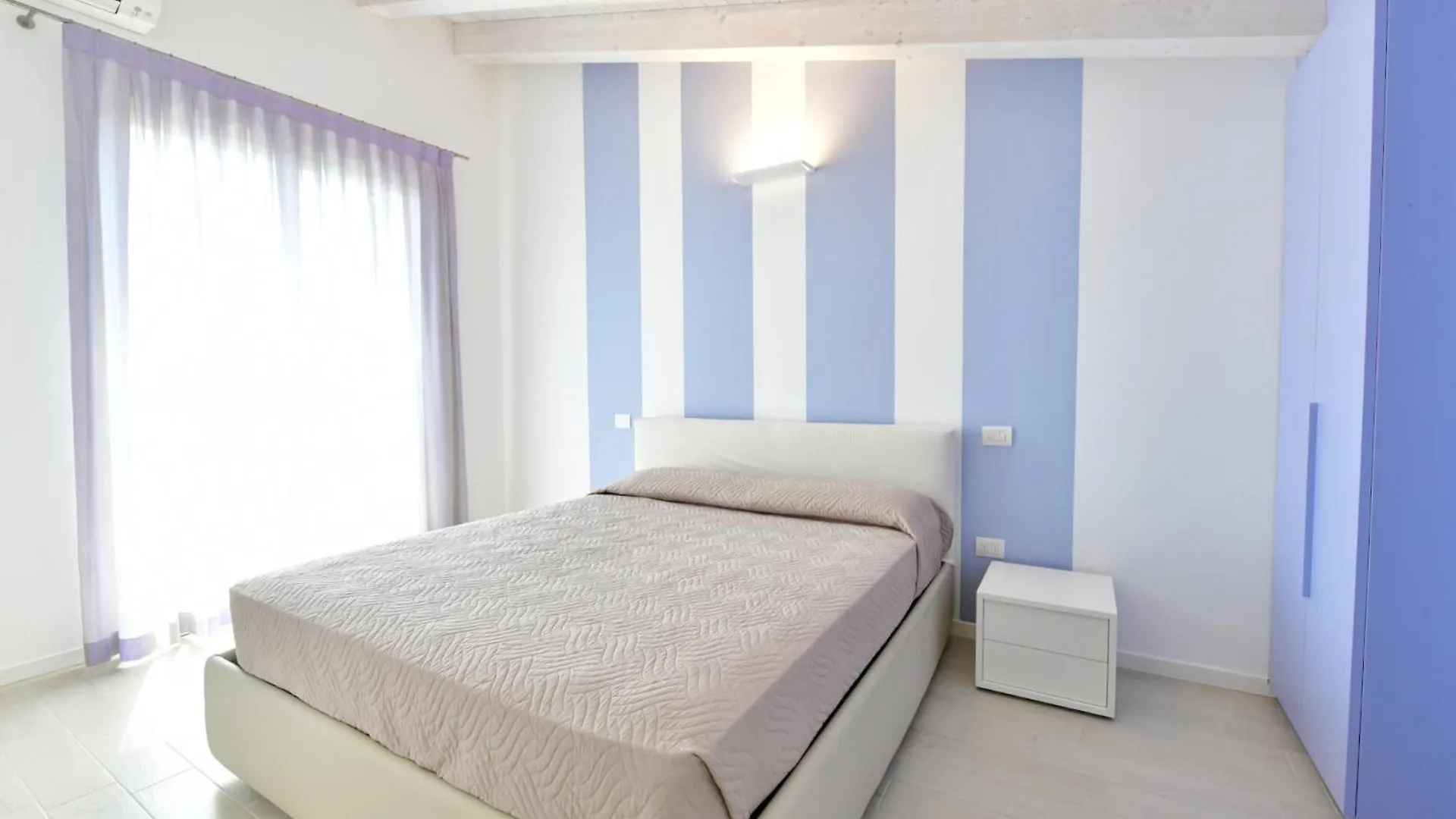 Wave Village 2 Apartments Τζεσόλο Λίντο