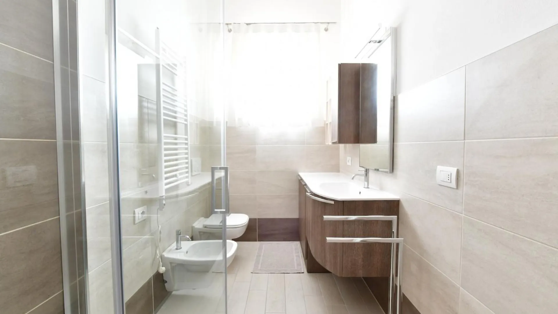 Wave Village 2 Apartments Τζεσόλο Λίντο 0*,  Ιταλία