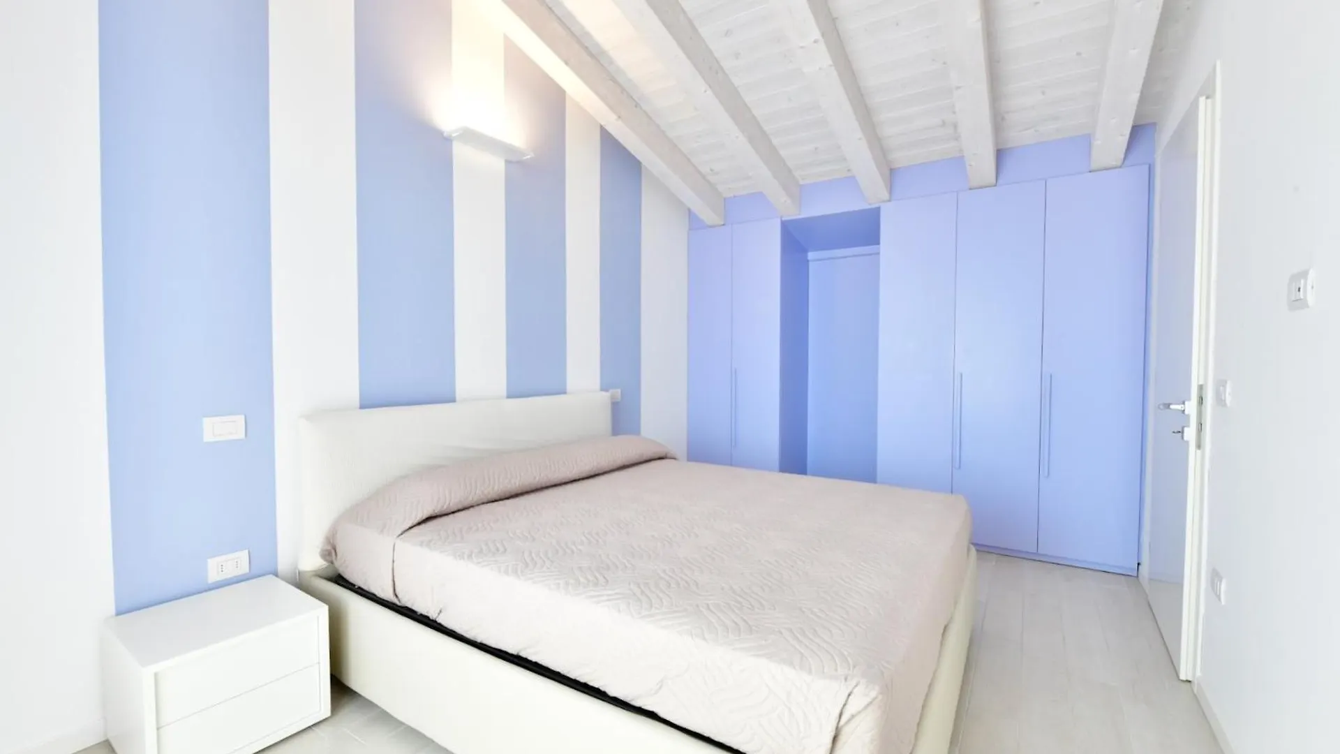 Wave Village 2 Apartments Τζεσόλο Λίντο