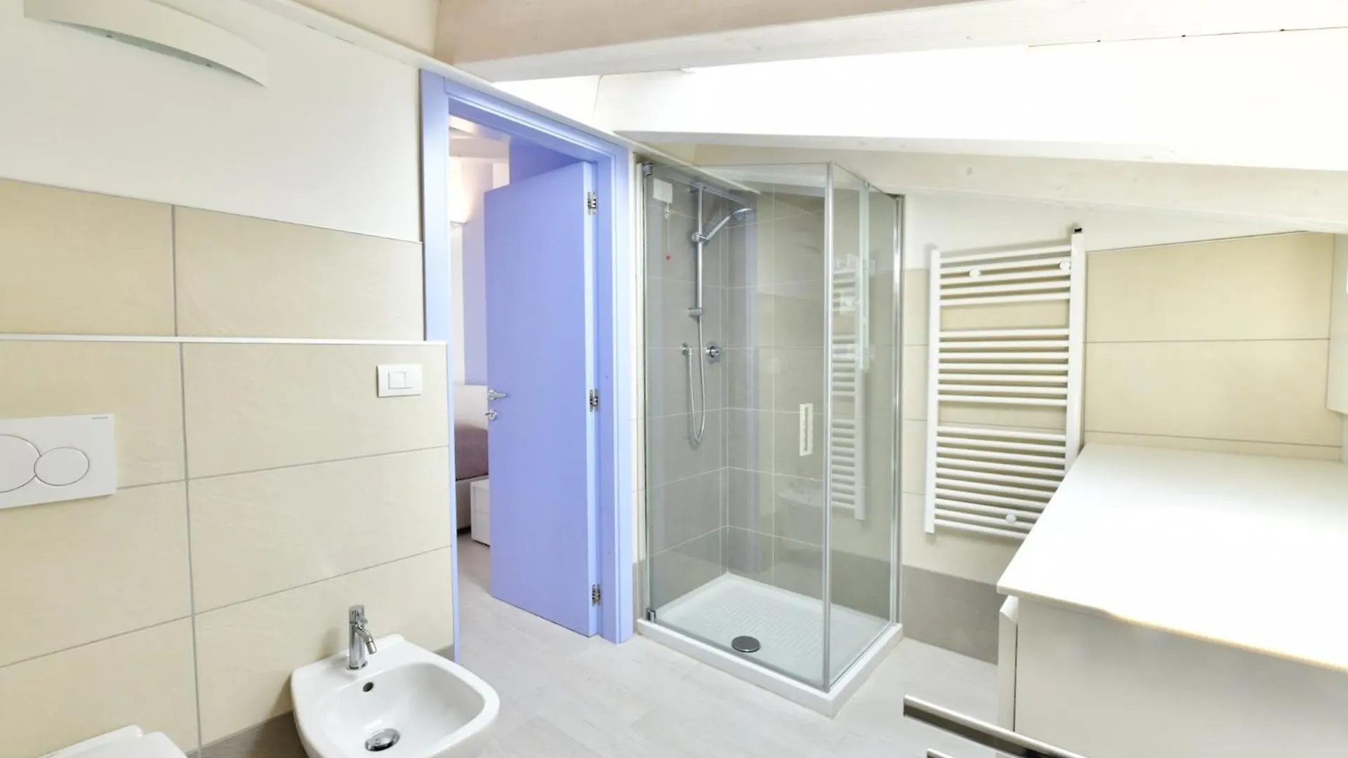 Wave Village 2 Apartments Τζεσόλο Λίντο
