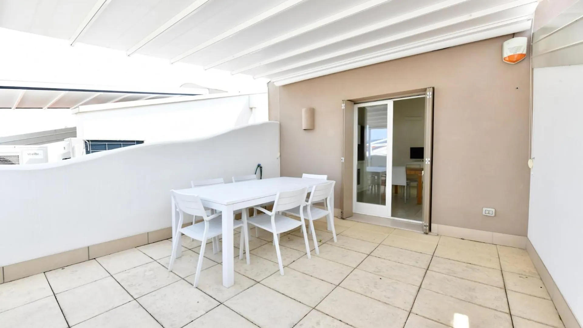 Wave Village 2 Apartments Τζεσόλο Λίντο 0*,  Ιταλία